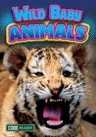 Treasure Bay - Wild Baby Animals, Häftad