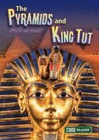 Treasure Bay - The Pyramids and King Tut, Häftad