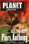 Piers Anthonys' Sos the Rope