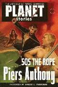 Piers Anthonys Sos the Rope