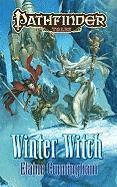 Pathfinder Tales: Winter Witch