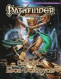 Pathfinder Module: Cult of the Ebon Destroyers