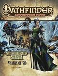 Pathfinder Adventure Path: Shattered Star Part 1 - Shards of Sin