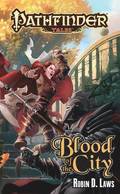 Pathfinder Tales: Blood of the City