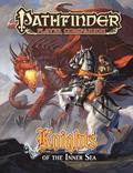 Pathfinder Player Companion: Knights of the Inner Sea