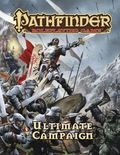Pathfinder Roleplaying Game: Ultimate Campaign