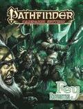 Pathfinder Campaign Setting: Fey Revisited