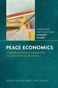 Peace Economics