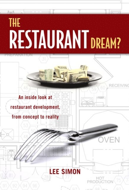 Lee Simon - Restaurant Dream?, E-bok