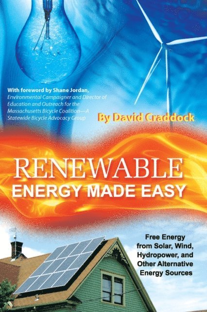 David Craddock - Renewable Energy Made Easy, E-bok. Tillgänglighet: Lägg i varukorg