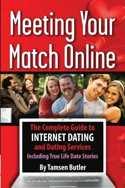 Tamsen Butler - Meeting Your Match Online, E-bok. Tillgänglighet: Lägg i varukorg