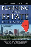 Complete Guide to Planning Your Estate in Illinois