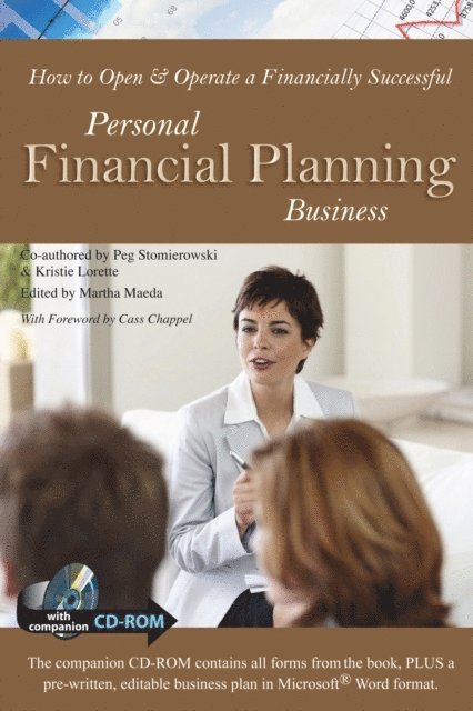Martha Maeda - How to Open & Operate a Financially Successful Personal Financial Planning Business, E-bok