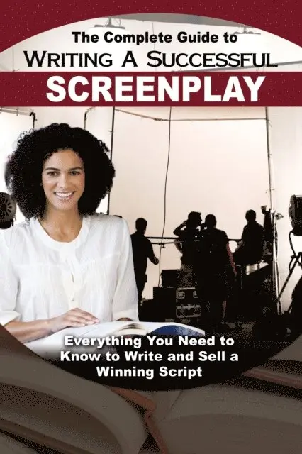 Melissa Samaroo - Complete Guide to Writing a Successful Screenplay, E-bok. Tillgänglighet: Lägg i varukorg