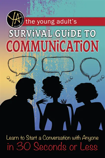 Atlantic  Publishing - Young Adult's Survival Guide to Communication, E-bok. Tillgänglighet: Lägg i varukorg