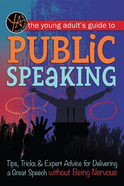 Atlantic Publishing - Young Adult's Guide to Public Speaking, E-bok. Tillgänglighet: Lägg i varukorg
