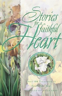 Stories for a Faithful Heart: Over 100 Treasures to Touch Your Soul, Häftad