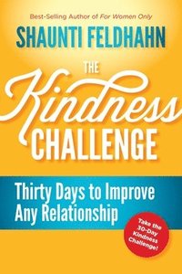 Kindness Challenge