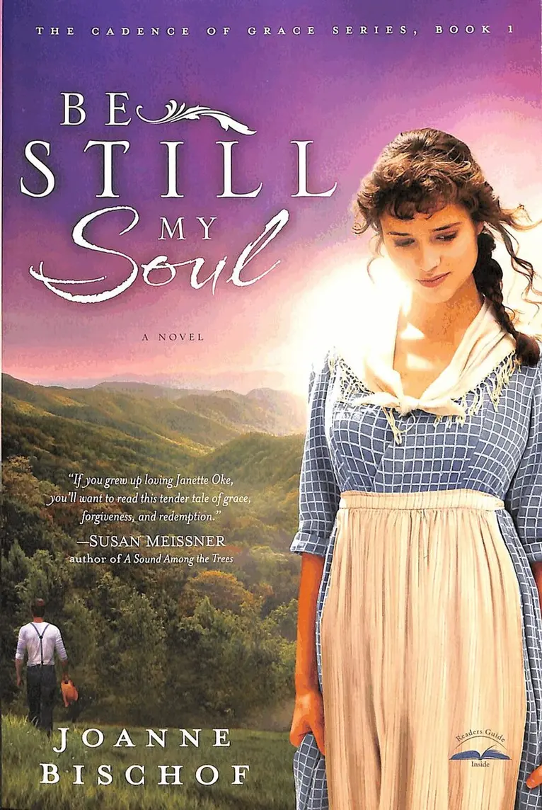 Joanne Bischof - Be Still My Soul, Häftad. Tillgänglighet: Lägg i varukorg