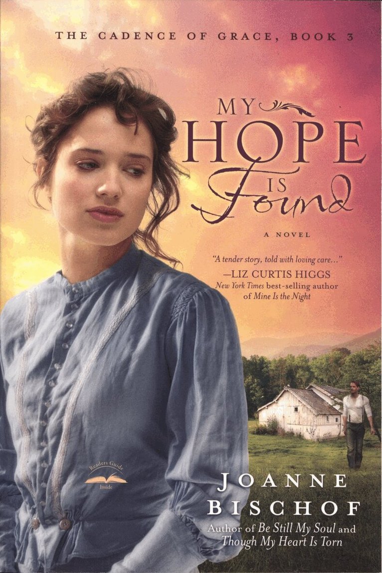Joanne Bischof - My Hope is Found, Häftad. Tillgänglighet: Tillfälligt slut