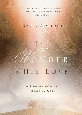 Nancy Stafford - Wonder of His Love, Häftad. Tillgänglighet: Lägg i varukorg