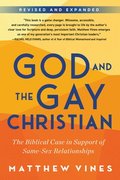 God and the Gay Christian