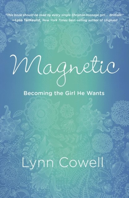 Lynn Cowell - Magnetic, E-bok