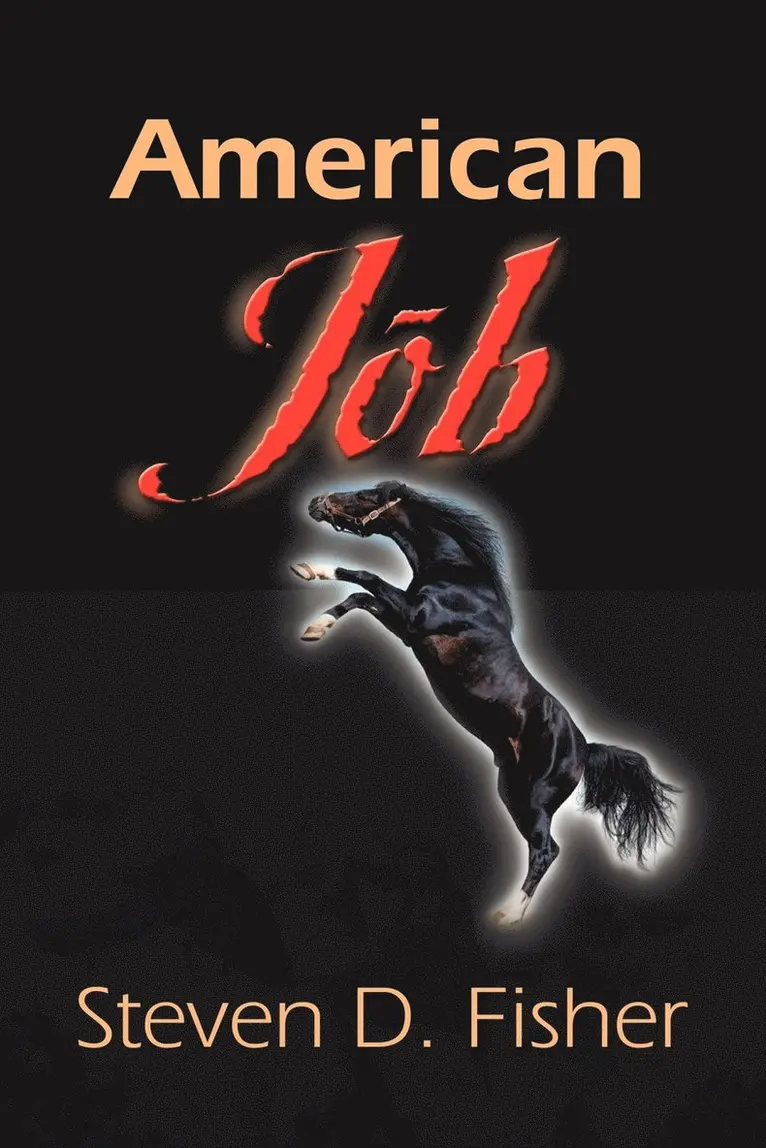Steven D. Fisher - American Job, Häftad. Tillgänglighet: Lägg i varukorg