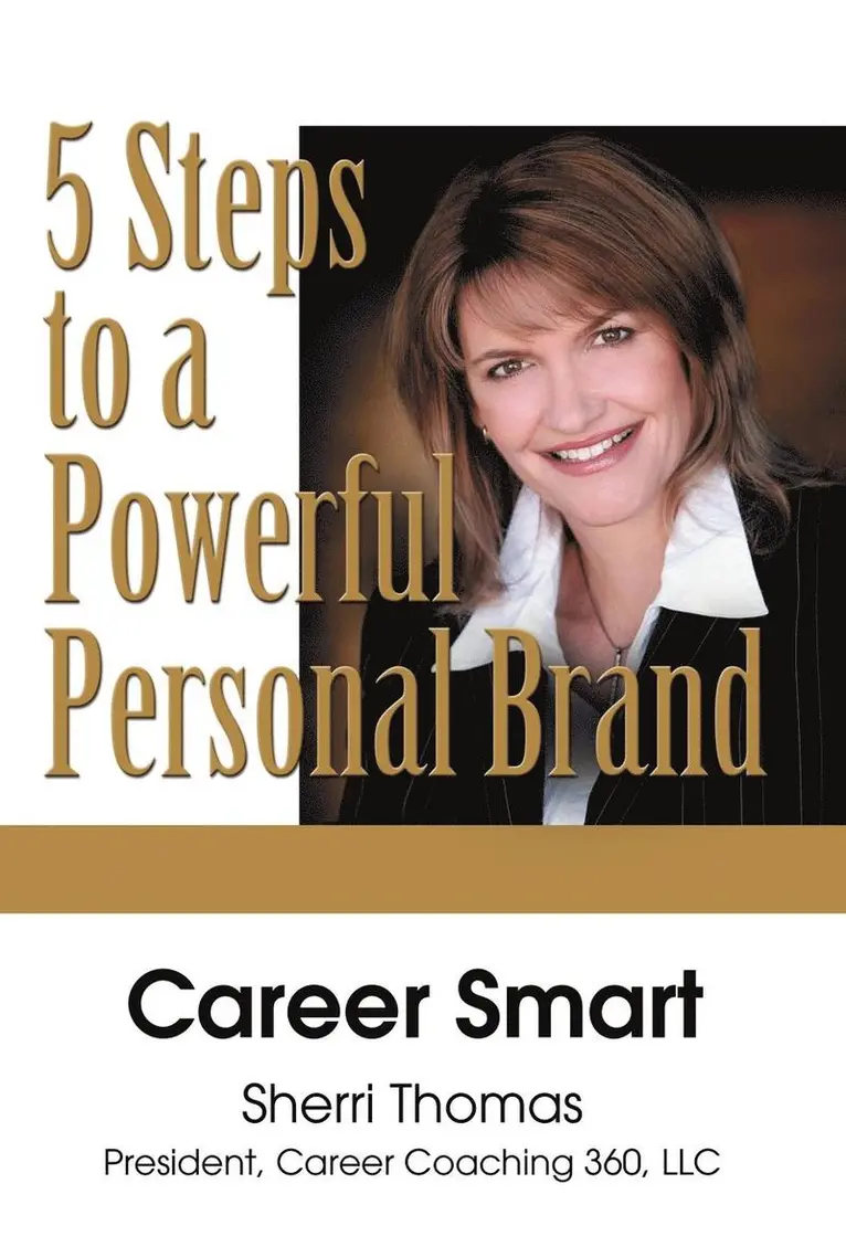 Sherri Thomas - Career Smart, Inbunden. Tillgänglighet: Lägg i varukorg