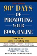 90 Days of Promoting Your Book Online