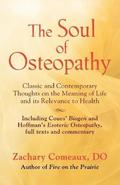 THE Soul of Osteopathy