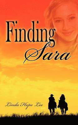 Linda Hope Lee - Finding Sara, Häftad. Tillgänglighet: Lägg i varukorg