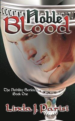 Linda J Parisi - Noble Blood, Häftad