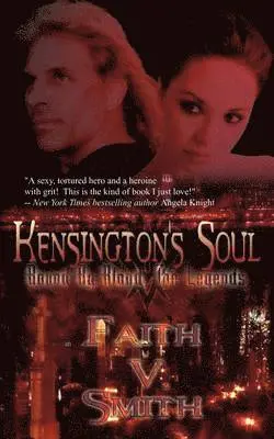 Faith V Smith - Kensington's Soul, Häftad. Tillgänglighet: Lägg i varukorg