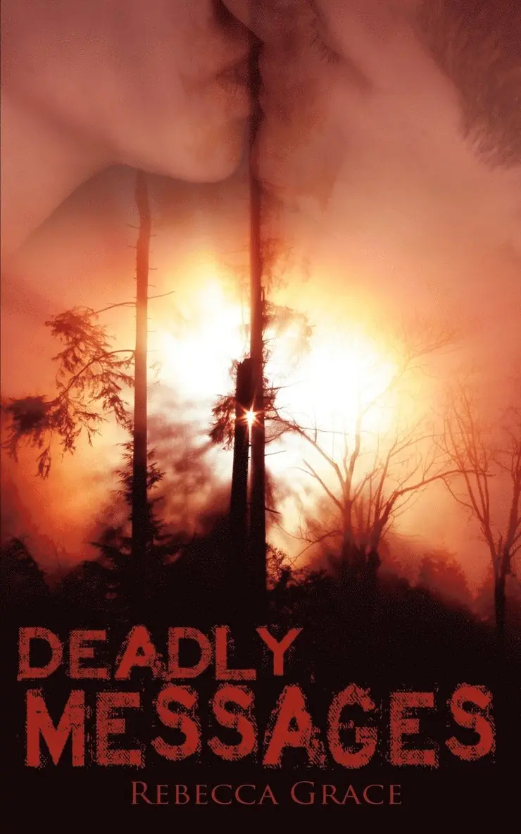 Rebecca Grace - Deadly Messages, Häftad. Tillgänglighet: Lägg i varukorg