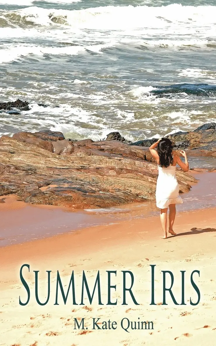 M Kate Quinn - Summer Iris, Häftad. Tillgänglighet: Lägg i varukorg