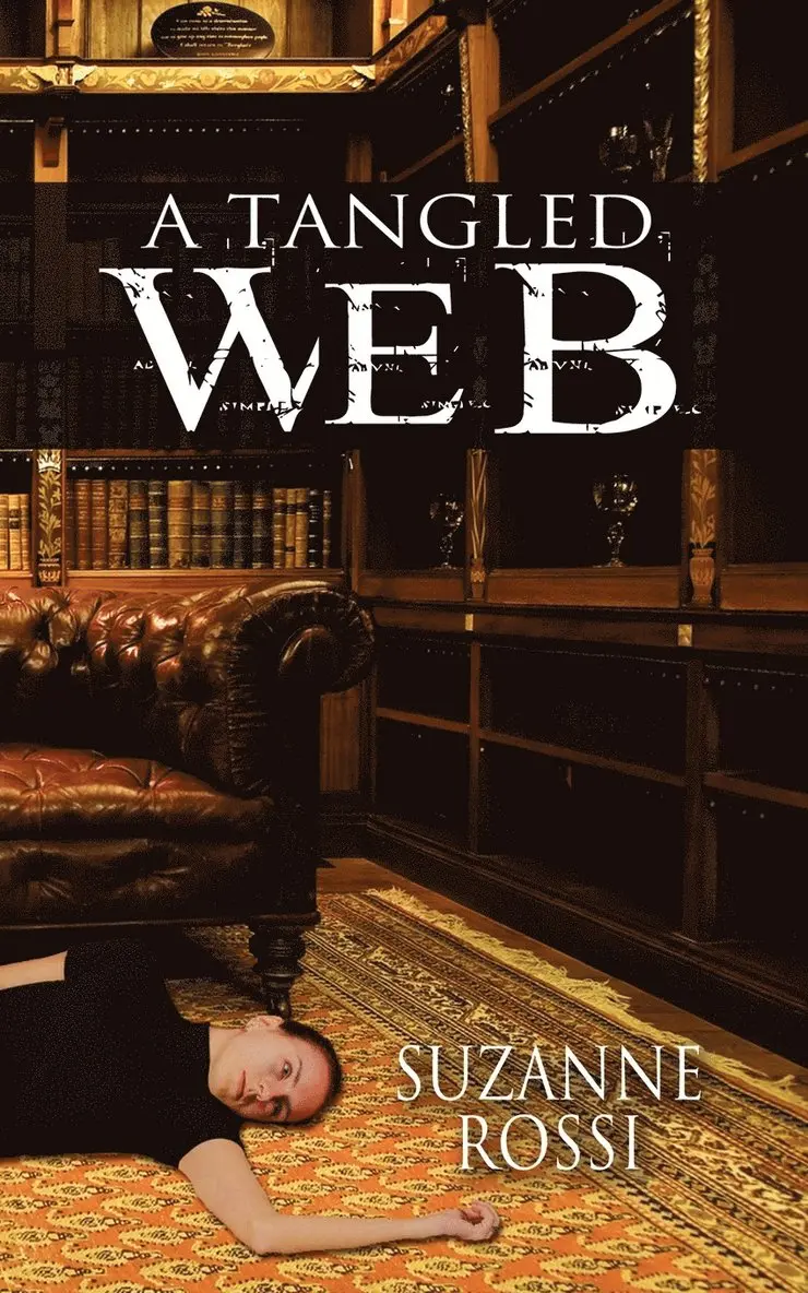 Suzanne Rossi - Tangled Web, Häftad. Tillgänglighet: Lägg i varukorg