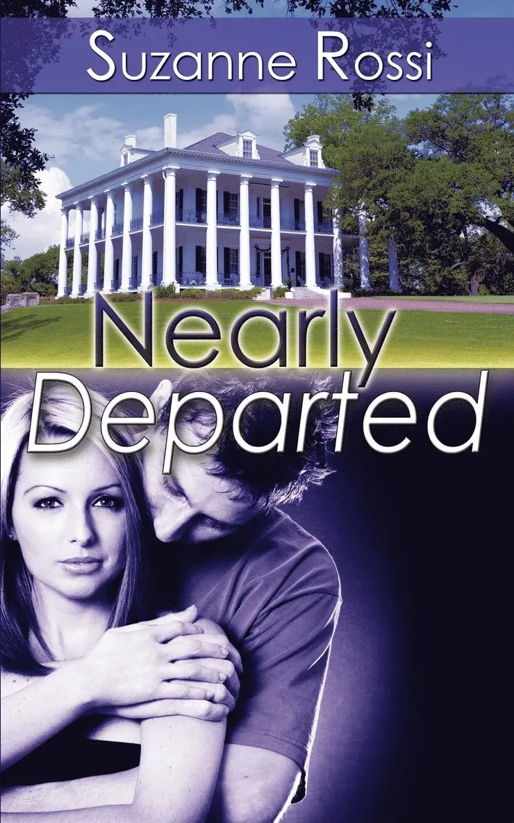 Suzanne Rossi - Nearly Departed, Häftad. Tillgänglighet: Lägg i varukorg