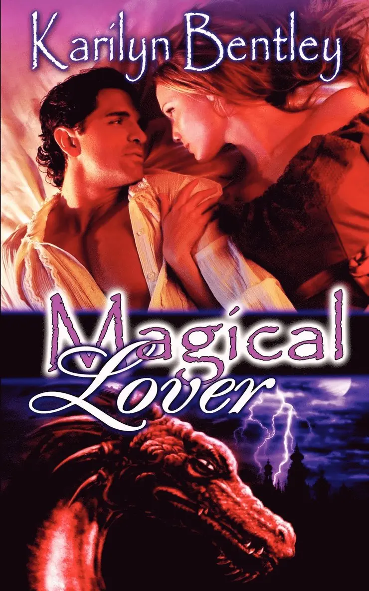 Karilyn Bentley - Magical Lover, Häftad. Tillgänglighet: Lägg i varukorg