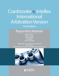 Cranbrooke v. Intellex, International Arbitration: Case File, Respondent