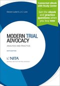Modern Trial Advocacy: Analysis and Practice [Connected eBook with Study Center]