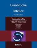 Cranbrooke V. Intellex: Faculty Materials