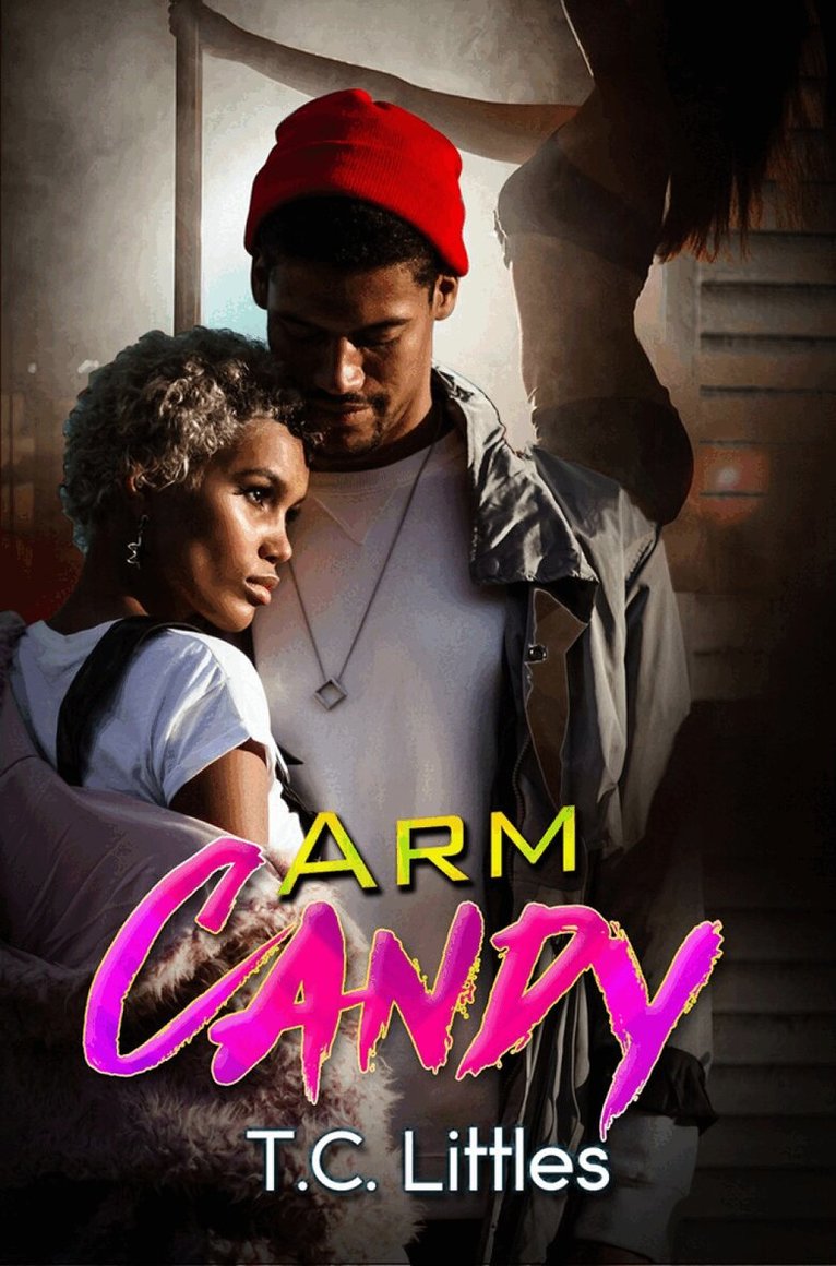 T.C. Littles - Arm Candy, Häftad