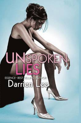 Darrien Lee - Unspoken Lies, Häftad