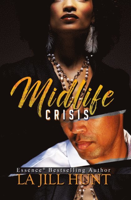 La Jill Hunt - Midlife Crisis, E-bok
