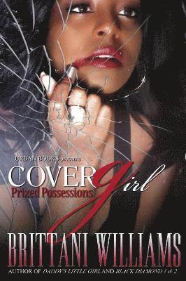Brittani Williams - Cover Girl, Häftad