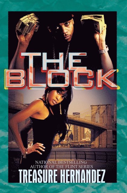 Treasure Hernandez - Block, E-bok