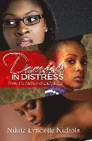 Nikita Lynnette Nichols - Damsels in Distress, Häftad