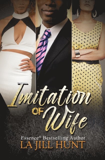 La Jill Hunt - Imitation of Wife, E-bok