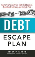 Debt Escape Plan